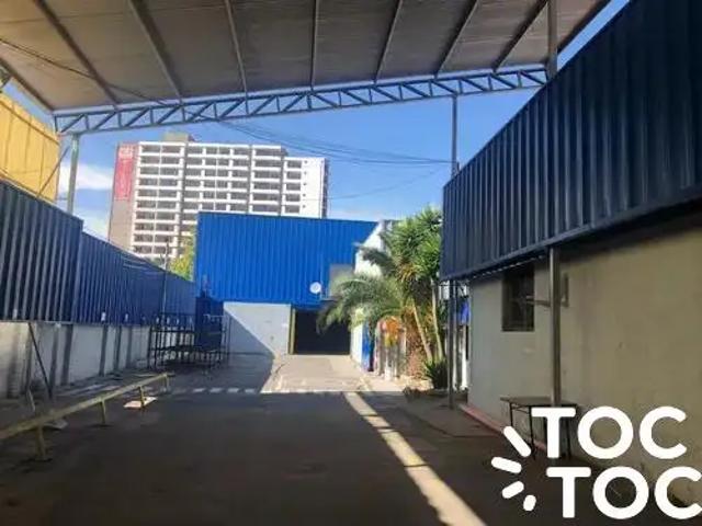 Local Comercial en arriendo en La Cisterna, Metropolitana