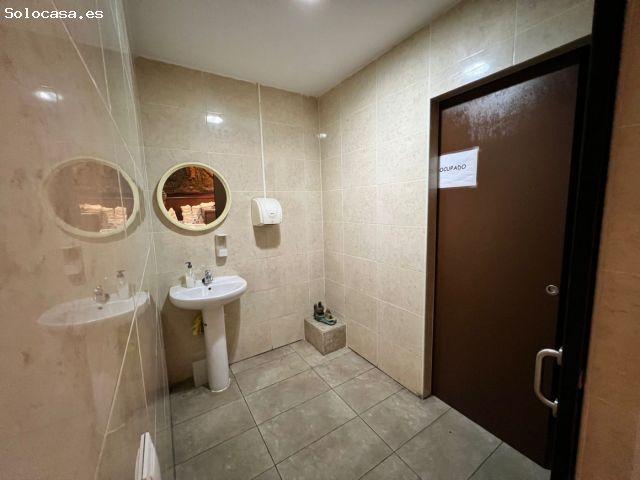 Local Comercial en alquiler en Sabadell, la Creu Alta