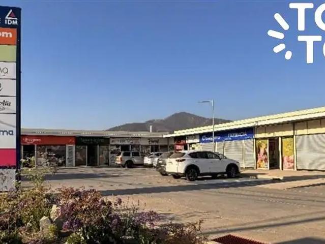 Local Comercial en arriendo en La Cruz, Valparaíso