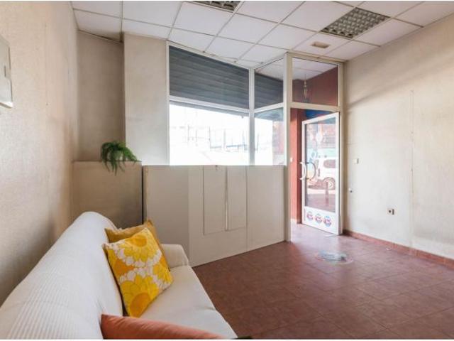 Local Comercial en alquiler en Murcia, Zarandona