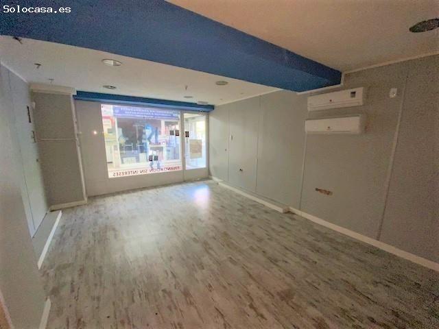 Local Comercial en venta en Villa de Vallecas, Madrid