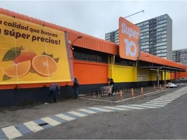 Local Comercial en arriendo en La Granja, Metropolitana