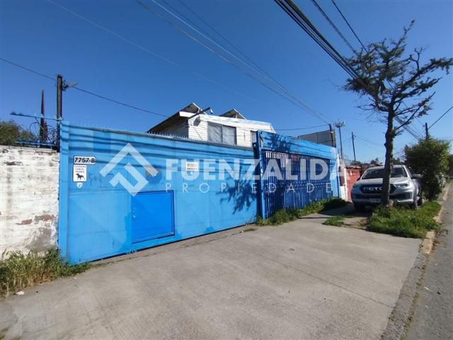 Local Comercial en venta en La Granja, Metropolitana
