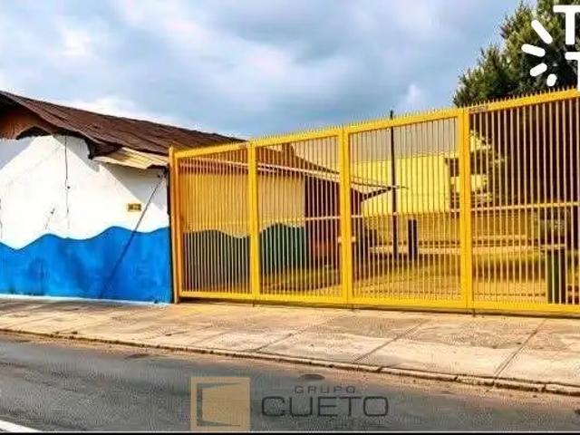 Local Comercial en venta en La Granja, Metropolitana