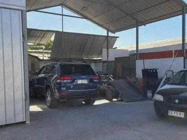 Local Comercial en venta en La Granja, Metropolitana