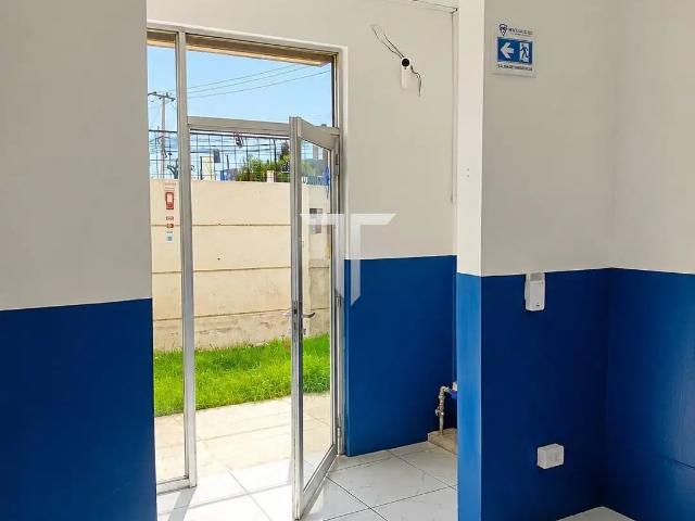 Local Comercial en arriendo en Población Wisconsin, La Ligua
