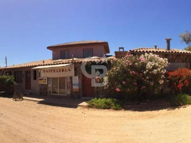 Local Comercial en La Ligua