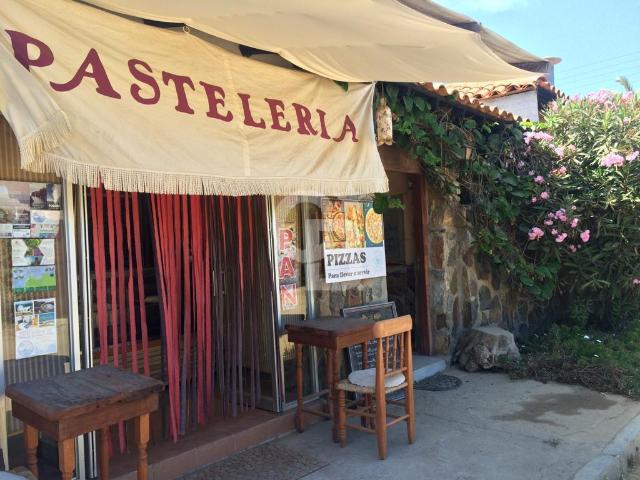 Local Comercial en La Ligua