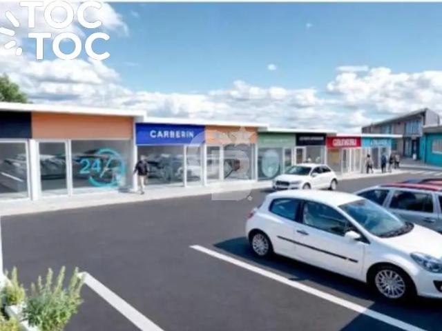 Local Comercial en arriendo en La Ligua, Valparaíso