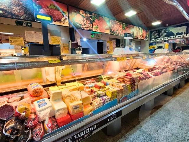 Local Comercial en La Ligua