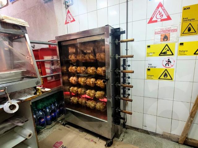 Local Comercial en La Ligua