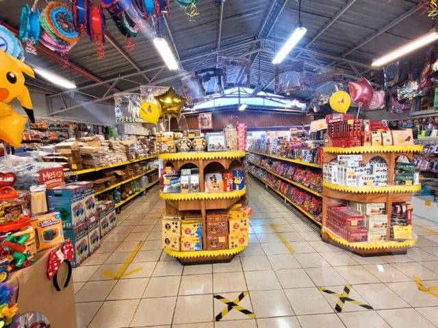 Local Comercial en La Ligua