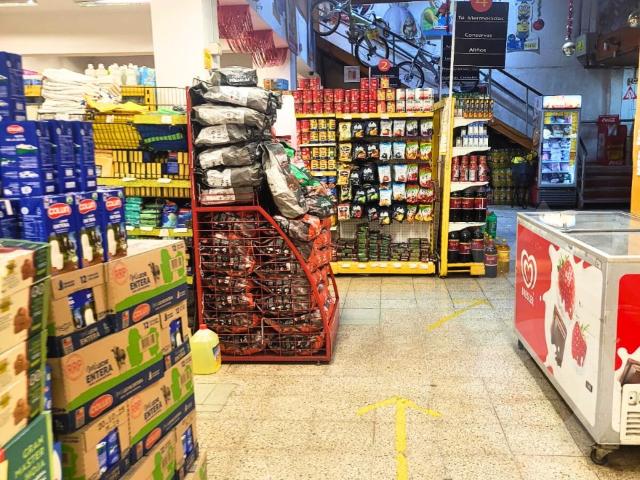 Local Comercial en La Ligua