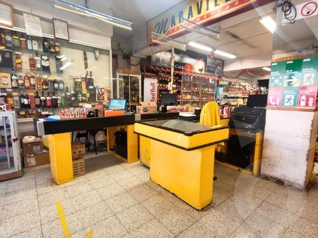 Local Comercial en La Ligua