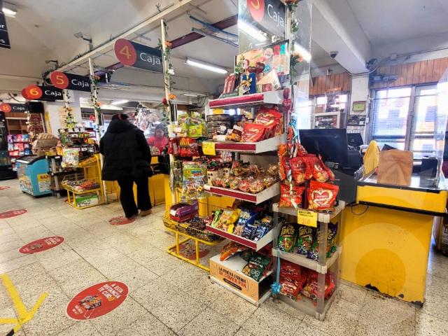 Local Comercial en La Ligua