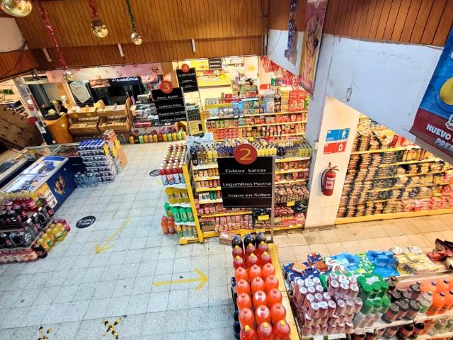 Local Comercial en La Ligua