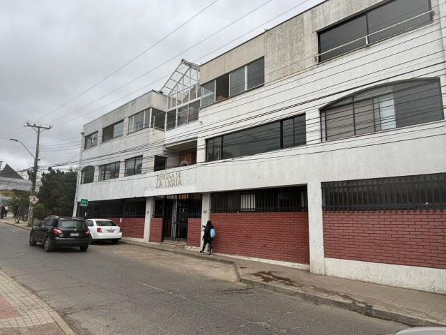 Local Comercial en La Ligua