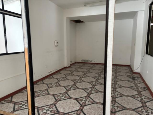 Local Comercial en La Ligua