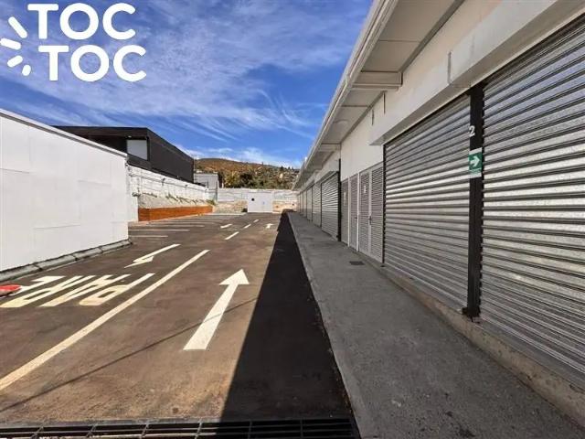 Local Comercial en arriendo en La Ligua, Valparaíso