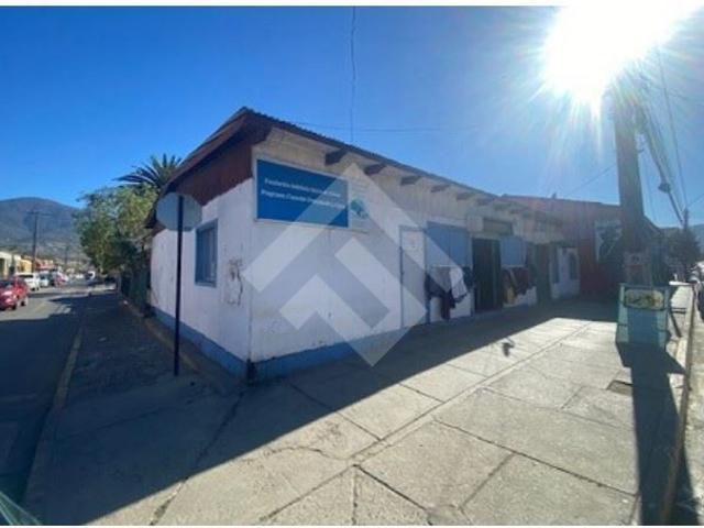Local Comercial en venta en La Ligua, Valparaíso
