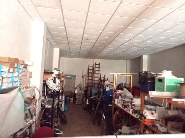 Local Comercial en venta en Burguillos, Andalucía