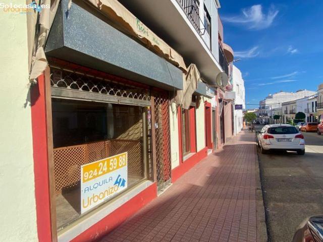 Local Comercial en alquiler en Tierra de Barros, Extremadura