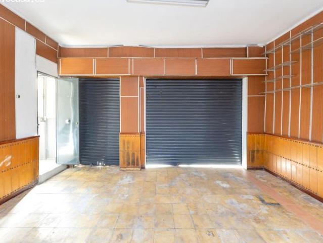 Local Comercial en venta en Angustias - Chana - Encina, Granada