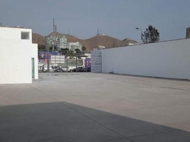 Local Comercial venta en Santiago De Surco, Lima Metropolitana