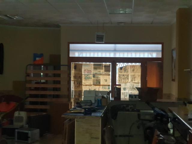 Local Comercial en venta en La Nucia, Urbanització El Tossal