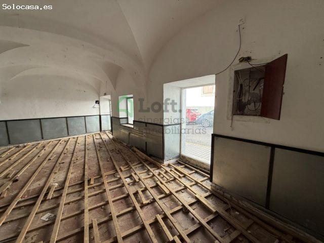 Local Comercial en venta en Llanos de Olivenza, Extremadura