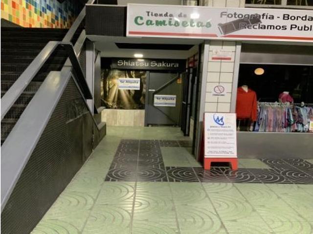 Local Comercial en venta en Comunidad de Teruel, Aragón