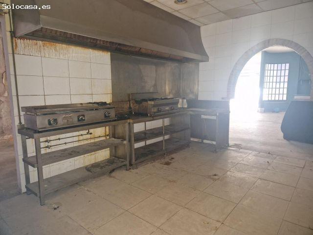Local Comercial en venta en el Camp de Túria, Valencia