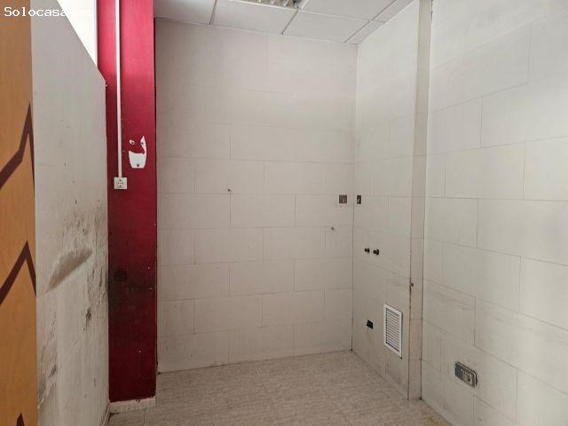 Local Comercial en alquiler en Montsià, Catalunya