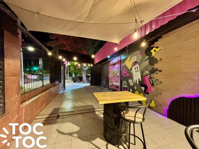 Local Comercial en venta en La Reina, Metropolitana