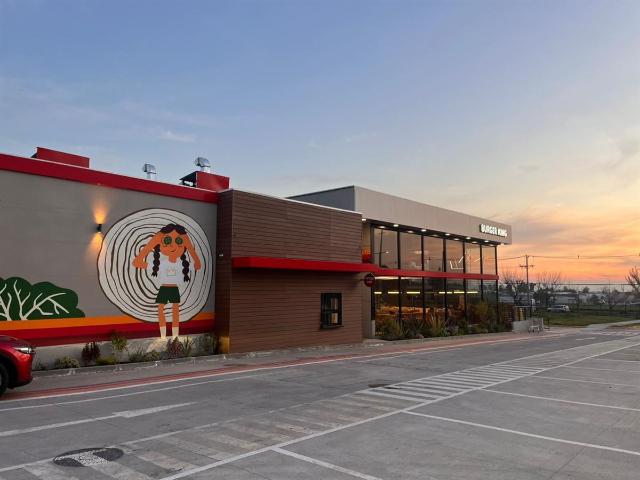 Local Comercial en La Reina