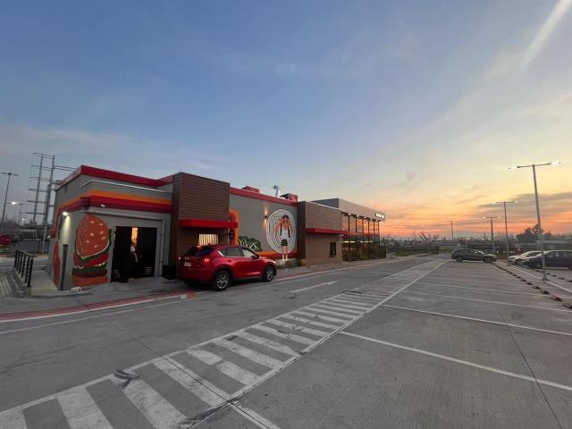 Local Comercial en La Reina