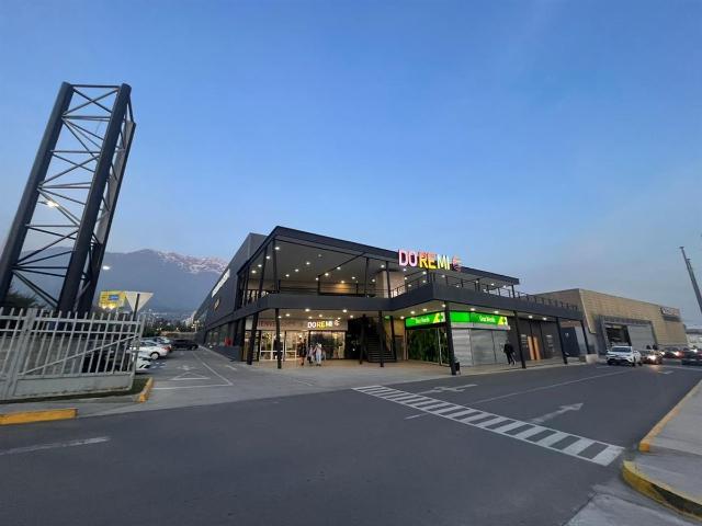 Local Comercial en La Reina