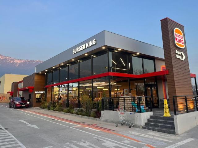 Local Comercial en La Reina