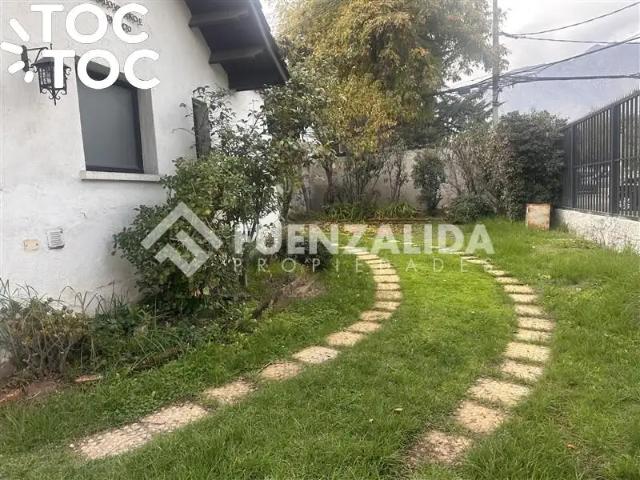 Local Comercial en arriendo en La Reina, Metropolitana