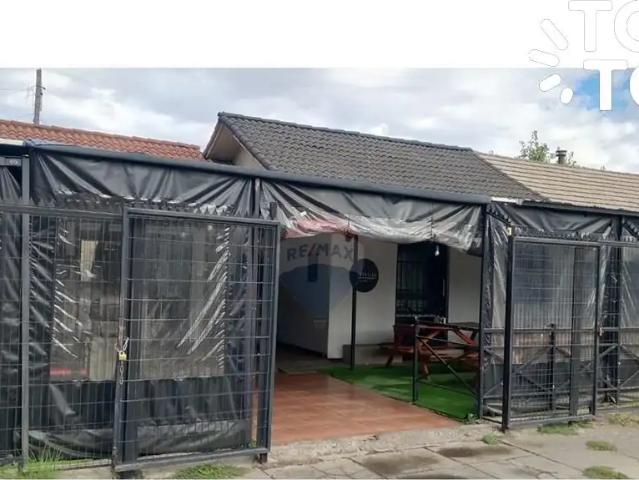 Local Comercial en arriendo en La Reina, Metropolitana