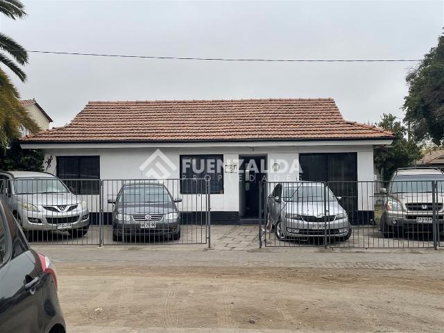 Local Comercial en La Reina