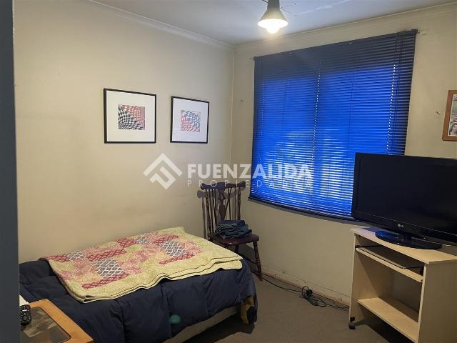 Local Comercial en La Reina