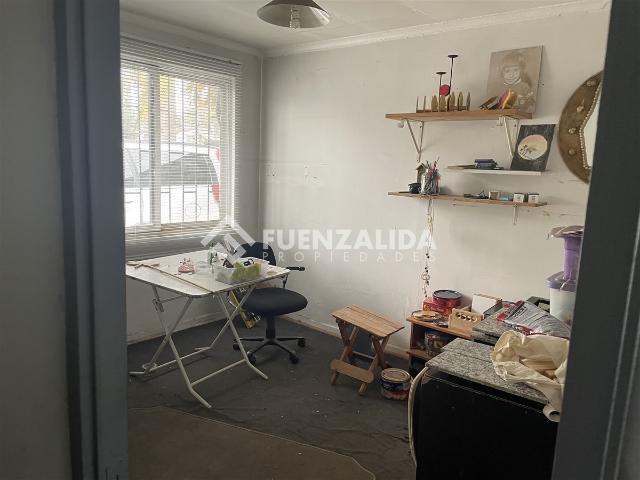 Local Comercial en La Reina