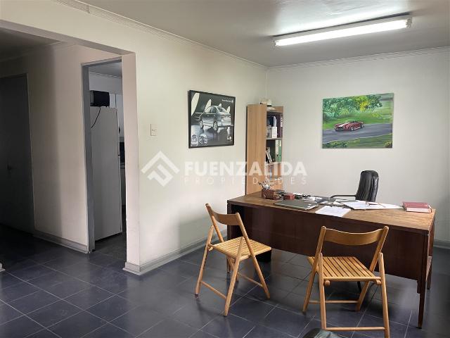 Local Comercial en La Reina