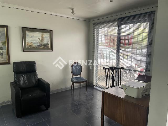 Local Comercial en La Reina