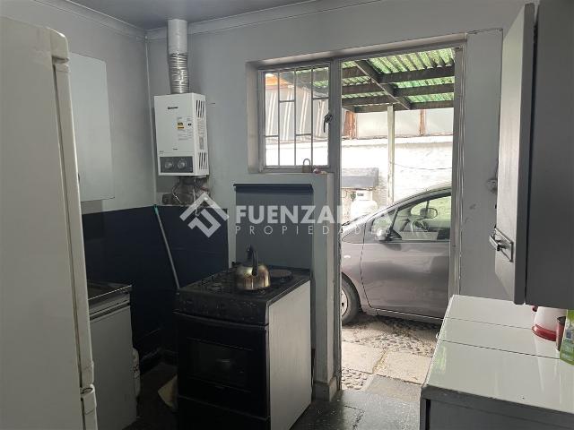 Local Comercial en La Reina