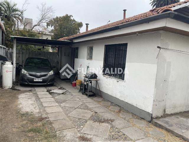 Local Comercial en La Reina