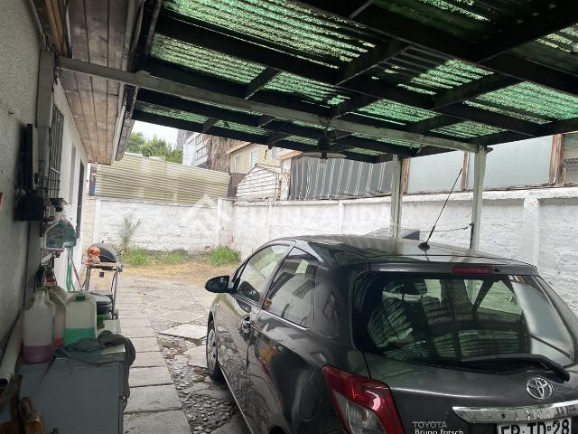 Local Comercial en La Reina