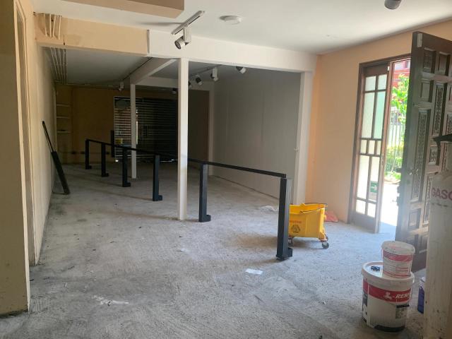 Local Comercial en La Reina