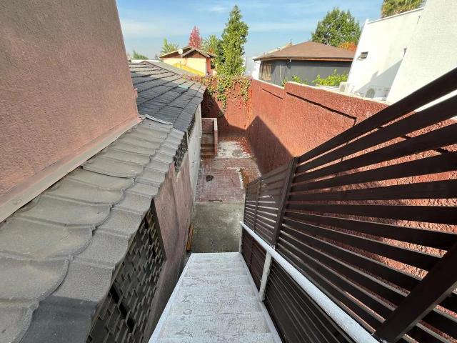 Local Comercial en La Reina